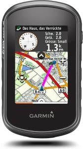 GPS Senderismo
