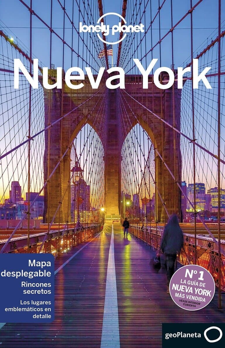 Guía de Viaje de New York