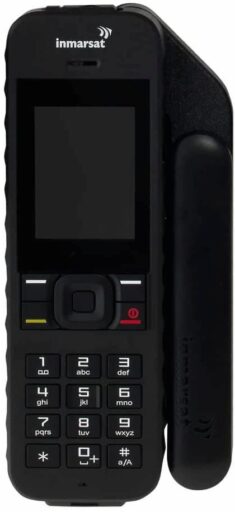 Teléfono Satélite Inmarsat Isatphone 2