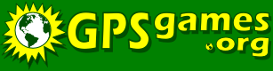 Logo GPSGames